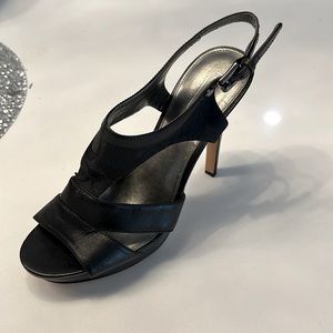 Coach new never worn size 9 coach shoes.